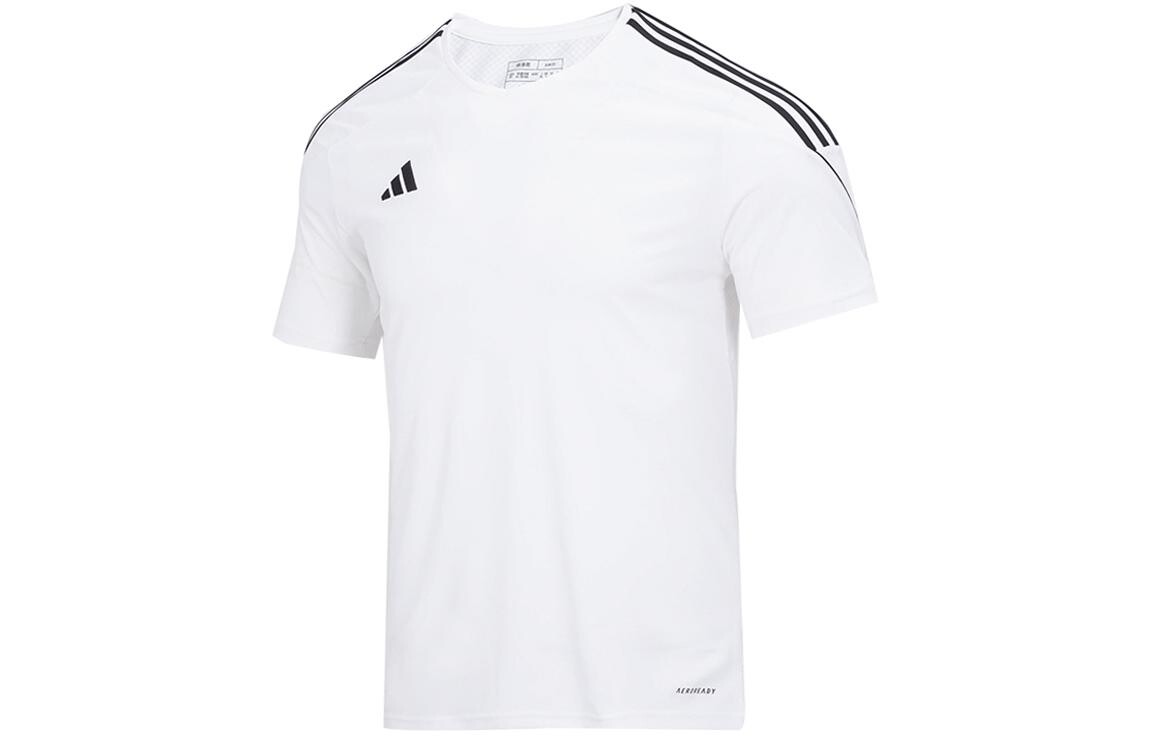 Adidas Мужская футболка, Белый
Adidas Мужская футболка, Белый