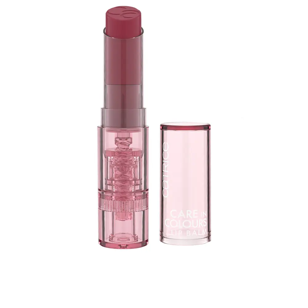 Бальзам для губ Care in clours bálsamo labial Catrice, цвет 030-Bubbly Friday, 3 гр.
Бальзам для губ Care in clours bálsamo labial Catrice, цвет 030-Bubbly Friday, 3 гр.