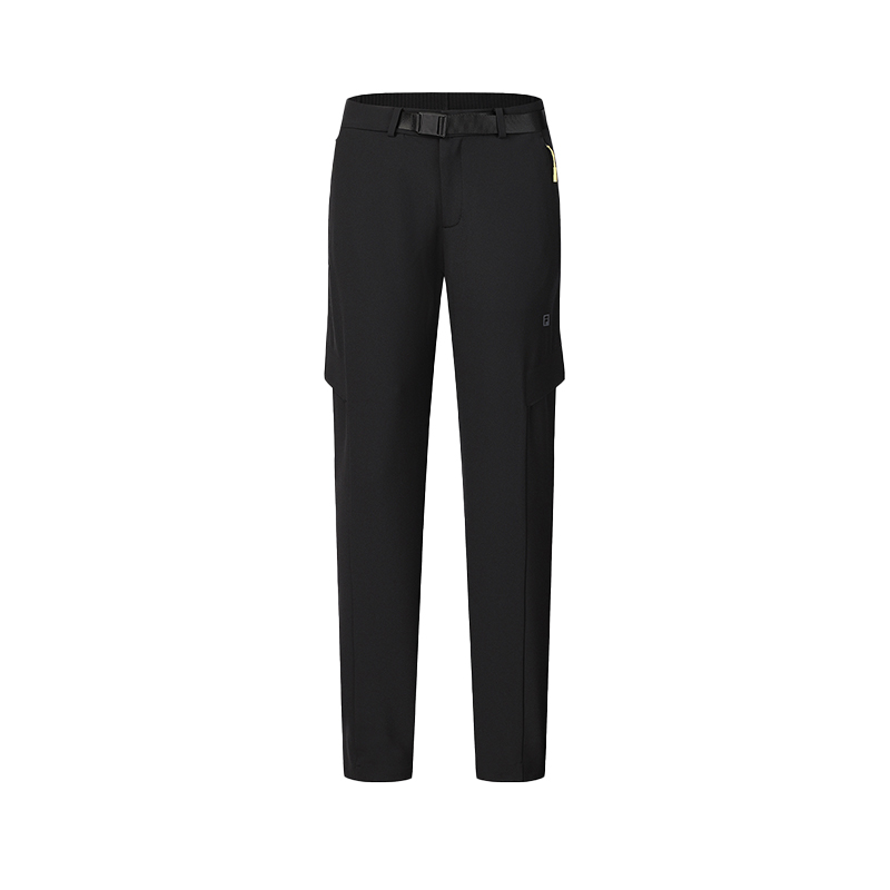 FILA Женские повседневные брюки Pitch Black
FILA Женские повседневные брюки Pitch Black