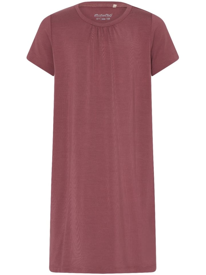 Пижама Minymo, коричневый
Пижама Minymo, коричневый