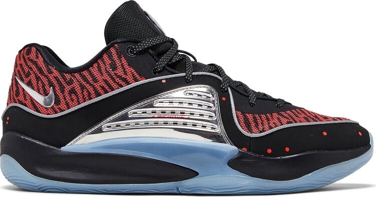 Кроссовки KD 16 'Slim Reaper', черный
Кроссовки KD 16 'Slim Reaper', черный