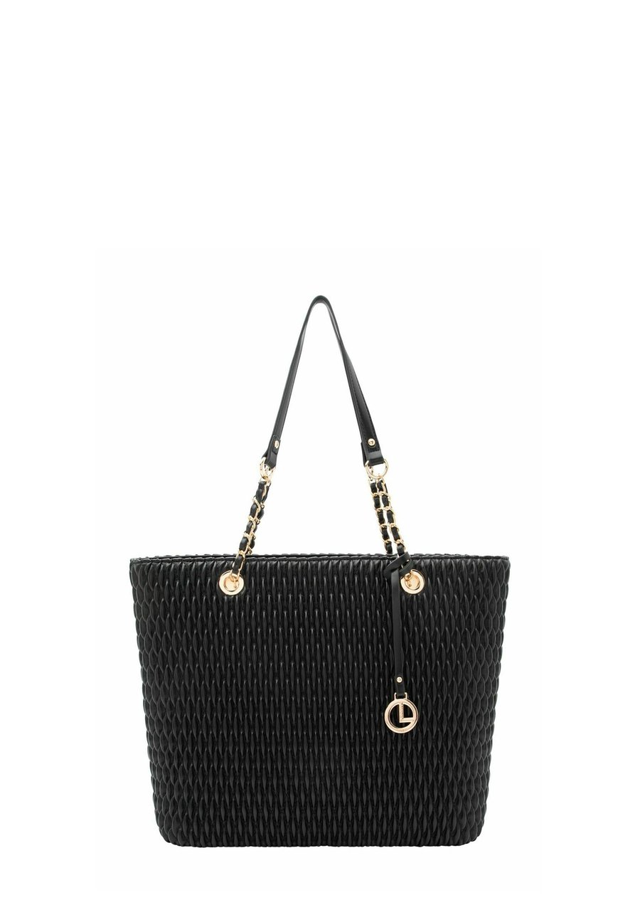 Сумка L.CREDI Handbag, Black
Сумка L.CREDI Handbag, Black