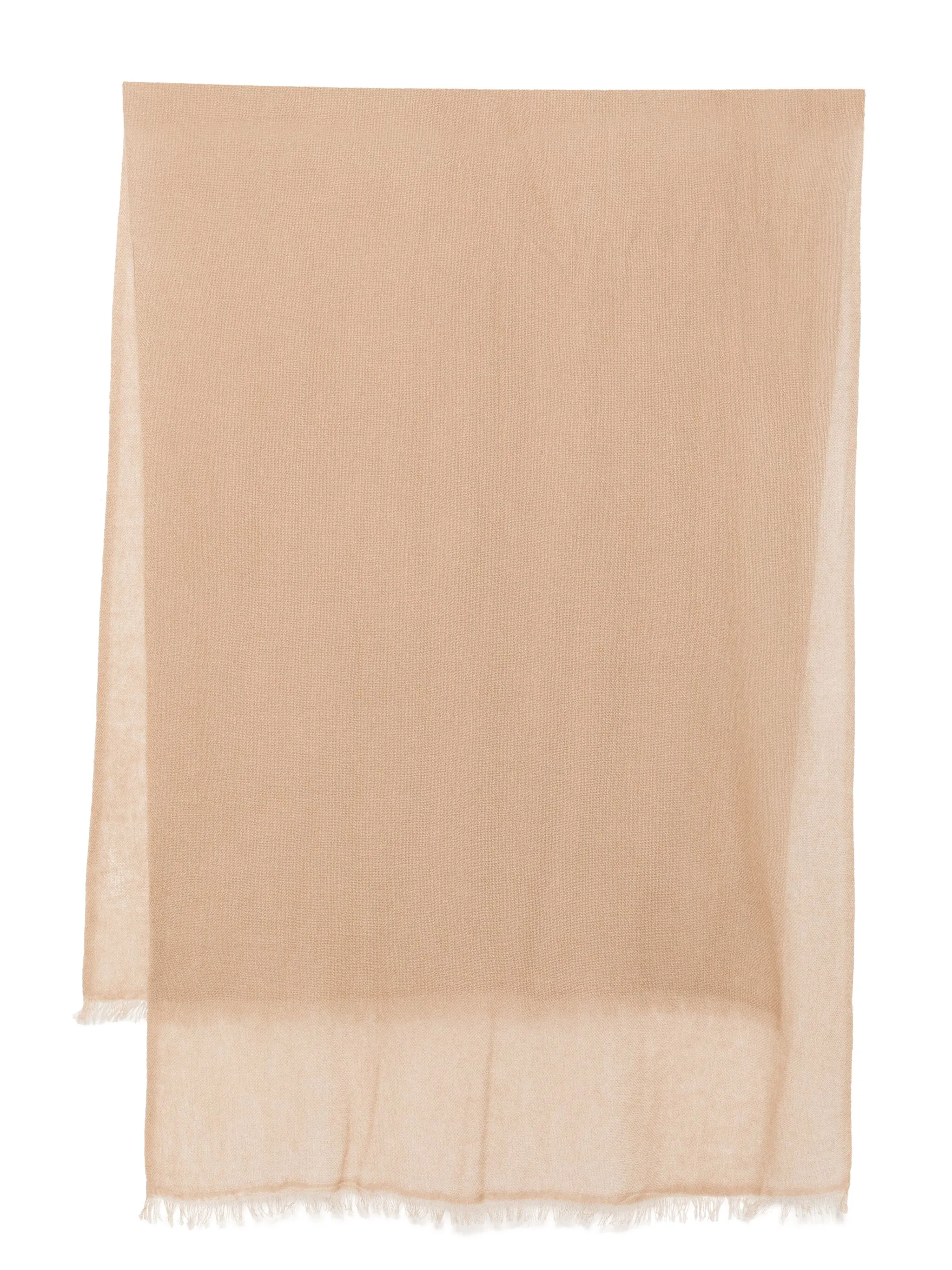 Трикотажный шарф N.Peal, коричневый
Трикотажный шарф N.Peal, коричневый