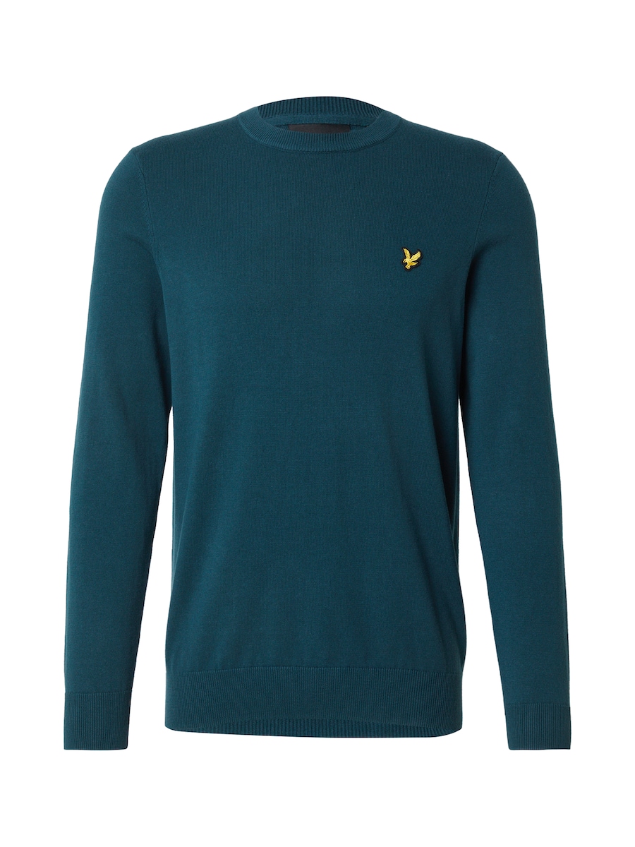 Свитер Lyle & Scott, Petrol
Свитер Lyle & Scott, Petrol