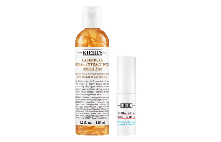 Наборы для ухода за кожей Unisex Kiehl's
Наборы для ухода за кожей Unisex Kiehl's