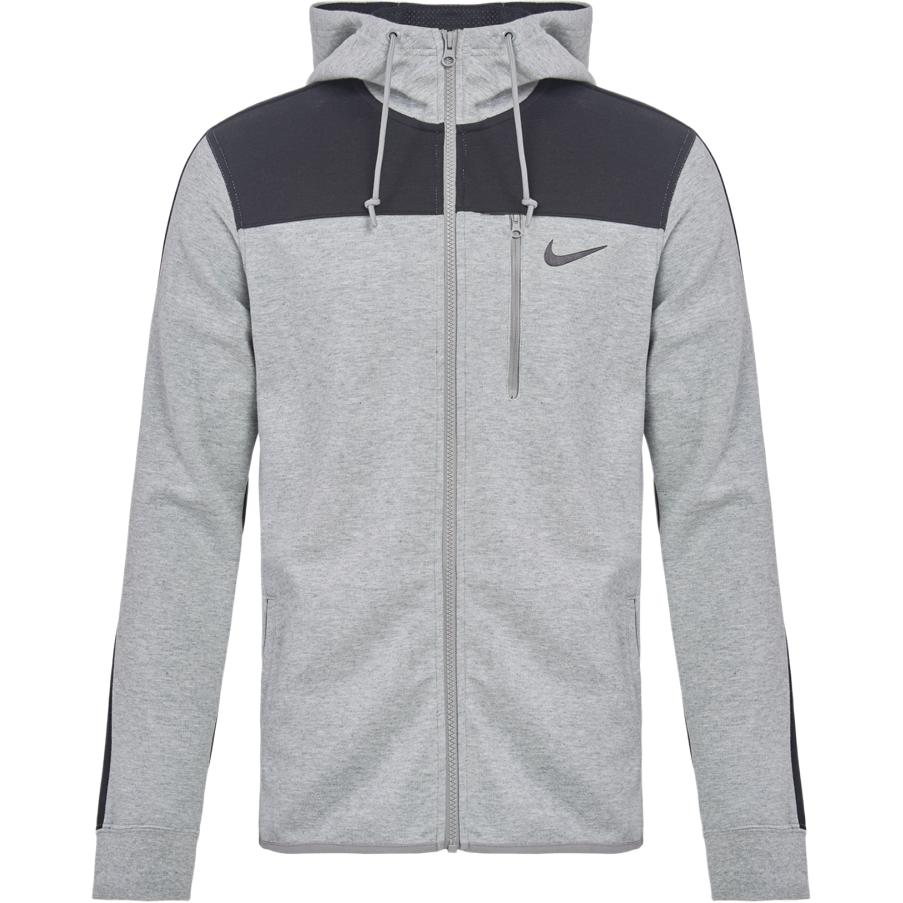 AV15 FLC FZ HDY Куртка мужская Nike, серый
AV15 FLC FZ HDY Куртка мужская Nike, серый