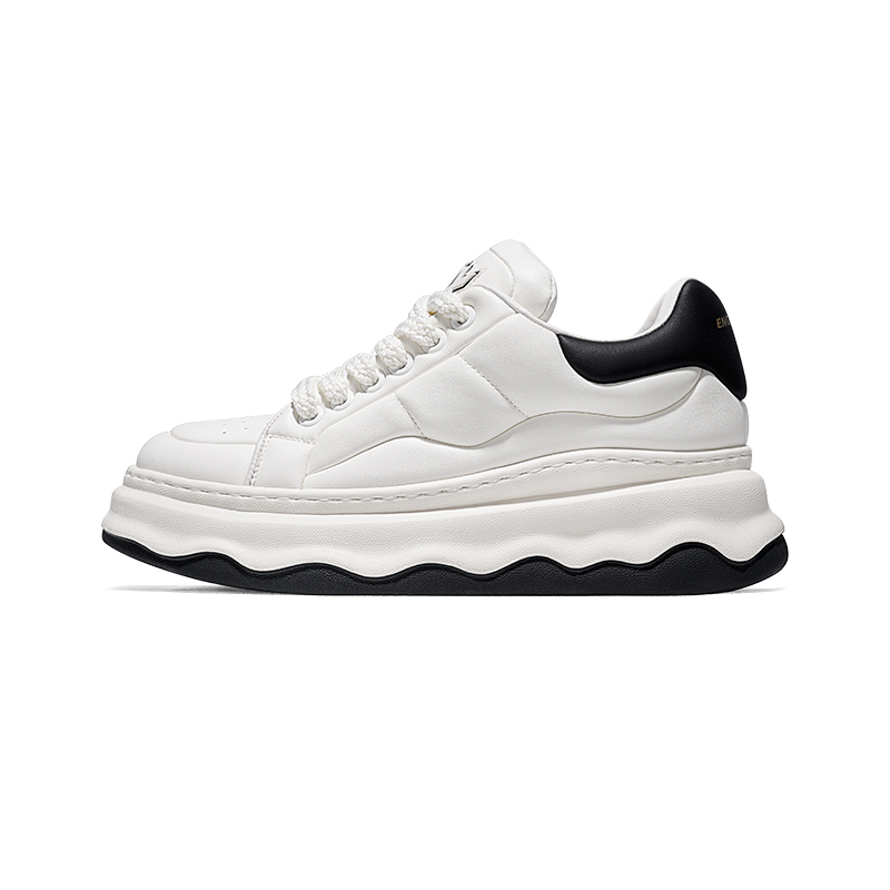 Нескользящие и износостойкие низкие кроссовки для скейтбординга, увеличивающие рост, для мужчин SALAXI, White
Нескользящие и износостойкие низкие кроссовки для скейтбординга, увеличивающие рост, для мужчин SALAXI, White