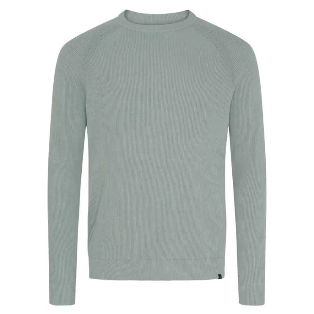 Свитер Sea Ranch Rupert, серый
Свитер Sea Ranch Rupert, серый