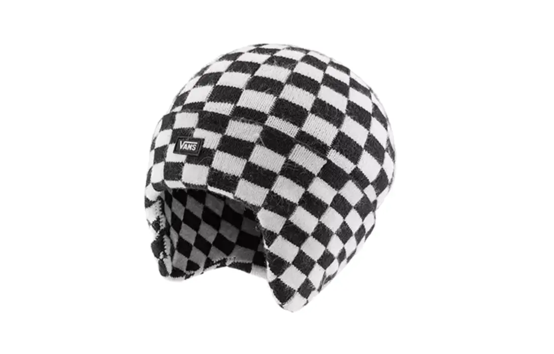 Шапка унисекс Vans
Шапка унисекс Vans