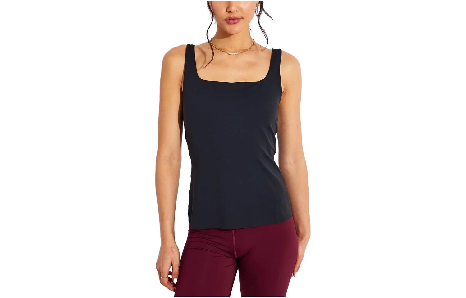 Жилет женский черный Nike
Жилет женский черный Nike