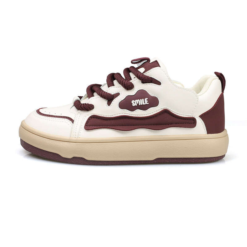 Кеды, скейтборд обувь женская низкая B10Crown, розовый/черный
Кеды, скейтборд обувь женская низкая B10Crown, розовый/черный