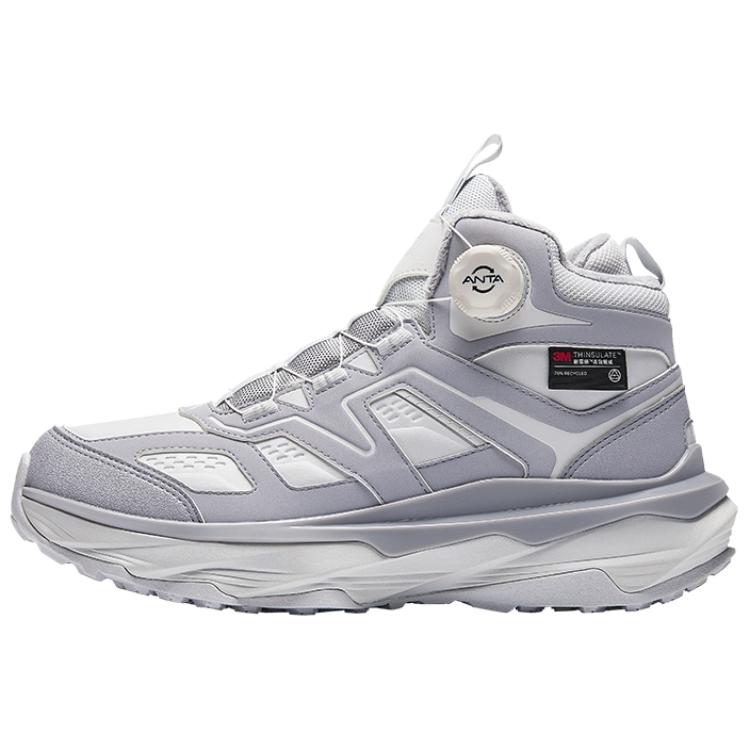 Кроссовки Leap Balance 2-го поколения, увеличивающие рост, термокружка, повседневные, серые, мужские ANTA, Gray
Кроссовки Leap Balance 2-го поколения, увеличивающие рост, термокружка, повседневные, серые, мужские ANTA, Gray