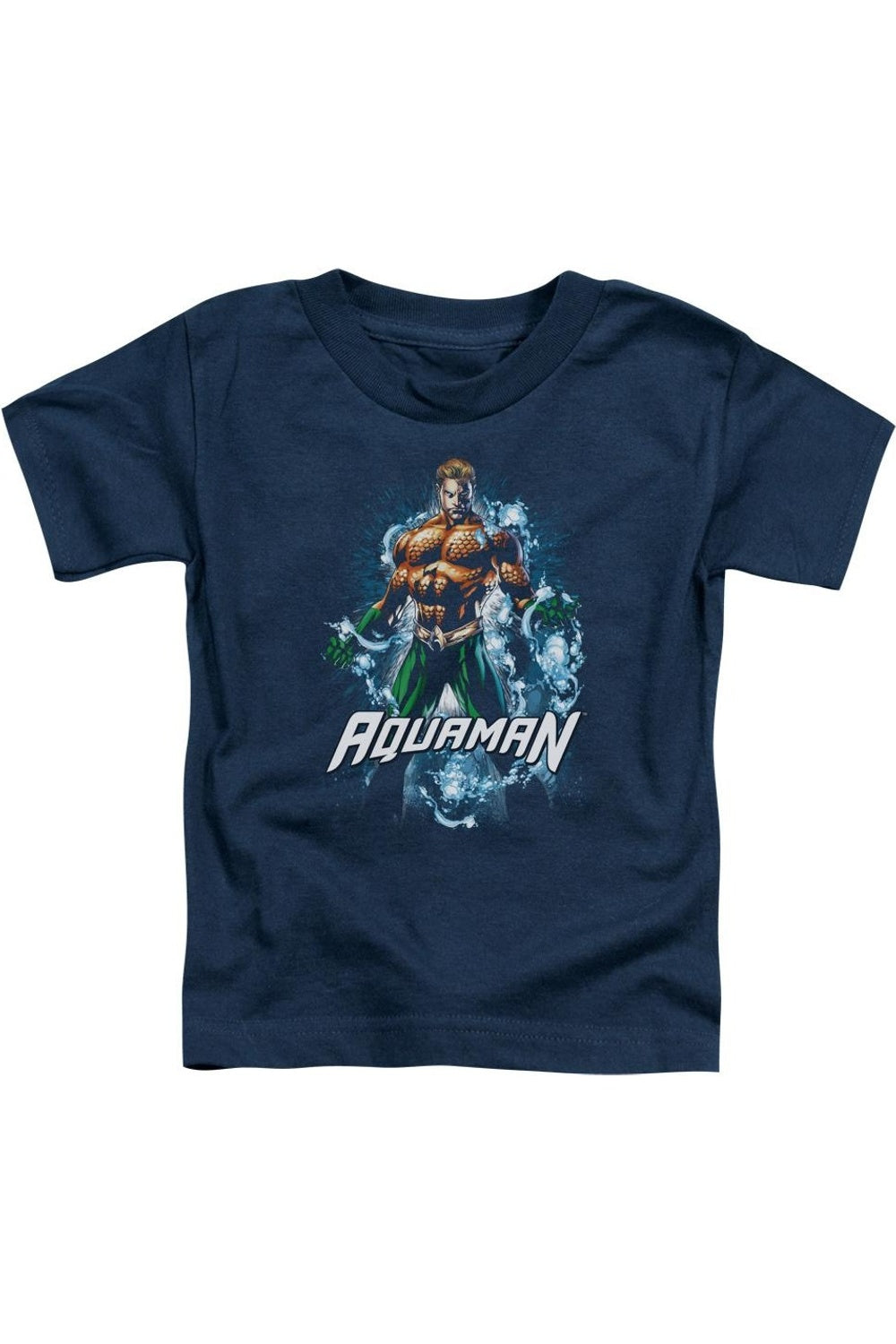 Футболка с коротким рукавом для малышей "Лига справедливости Америки" с водными суперспособностями Gildan, темно-синий
Футболка с коротким рукавом для малышей "Лига справедливости Америки" с водными суперспособностями Gildan, темно-синий