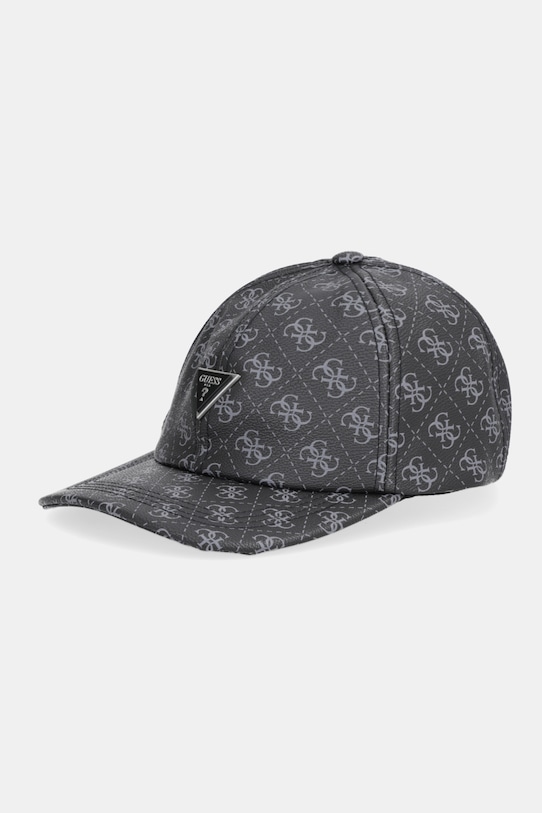 Кепка Guess, черный
Кепка Guess, черный