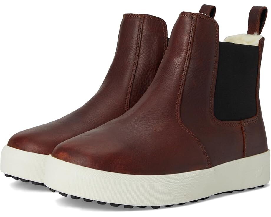 Ботинки Baffin Strathcona, коричневый
Ботинки Baffin Strathcona, коричневый