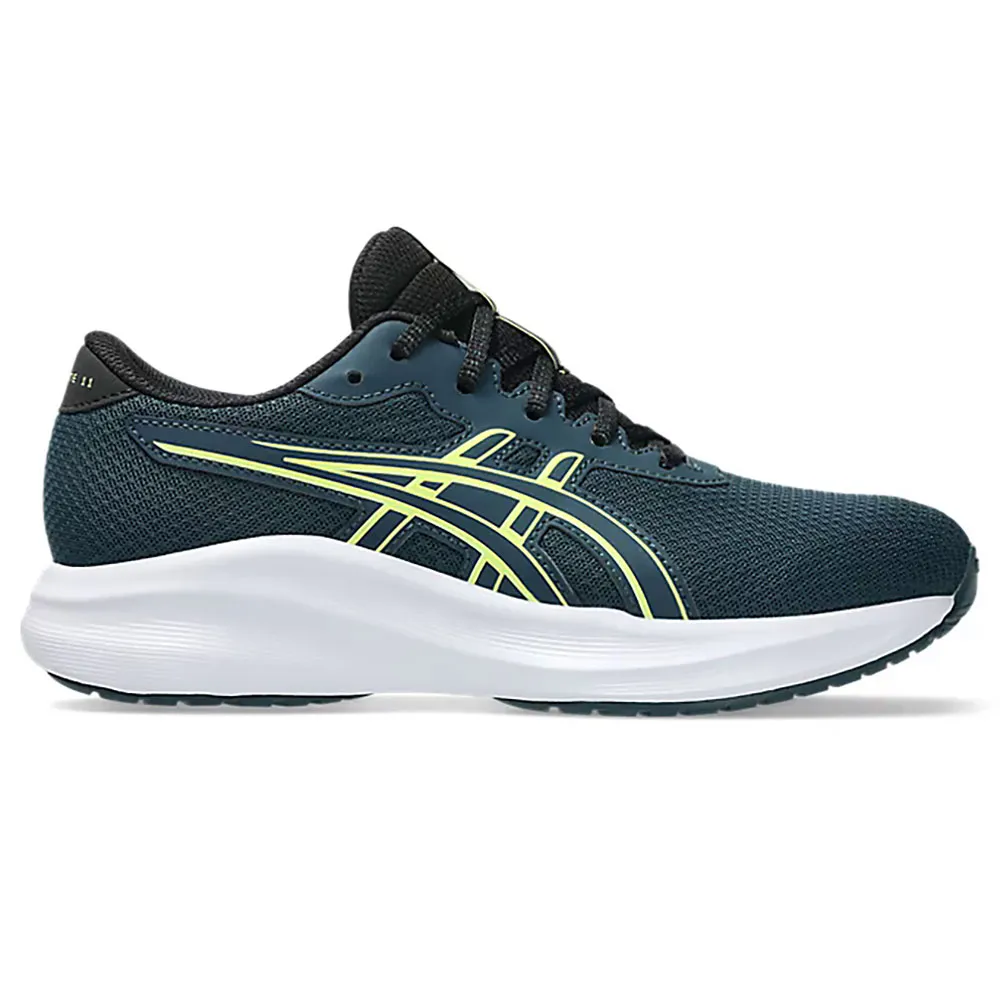 Кроссовки Asics Gel-Excite 11 GS, синий
Кроссовки Asics Gel-Excite 11 GS, синий