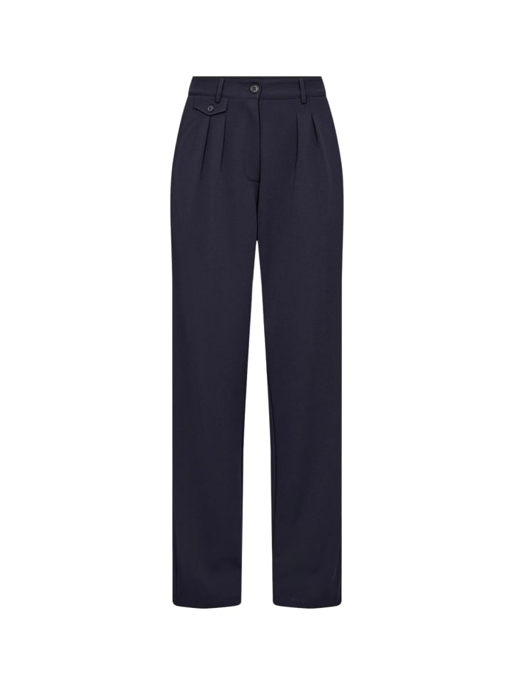 Soyaconcept Брюки SC-SIHAM 92, цвет 6910 NAVY
Soyaconcept Брюки SC-SIHAM 92, цвет 6910 NAVY