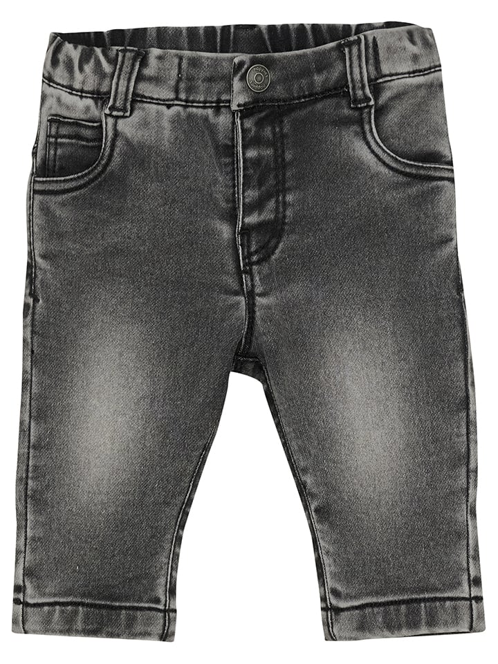 Noppies Джинсы антрацитового цвета
Noppies Джинсы антрацитового цвета