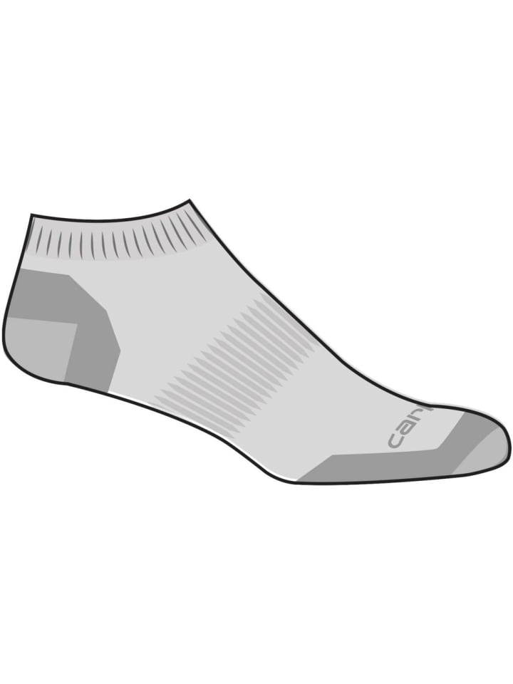 Носки CARHARTT , серый
Носки CARHARTT , серый