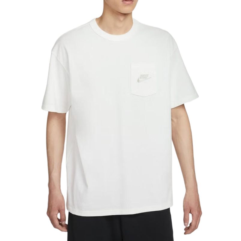 Футболка мужская Sportswear Premium Essentials AS M NSW TEE SSNL PRE ESS Nike, белый
Футболка мужская Sportswear Premium Essentials AS M NSW TEE SSNL PRE ESS Nike, белый