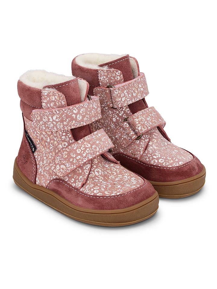 Ботинки Bundgaard, розовый
Ботинки Bundgaard, розовый