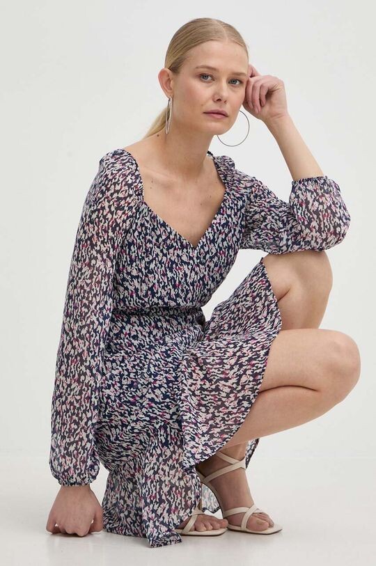 Платье Morgan, мультиколор
Платье Morgan, мультиколор