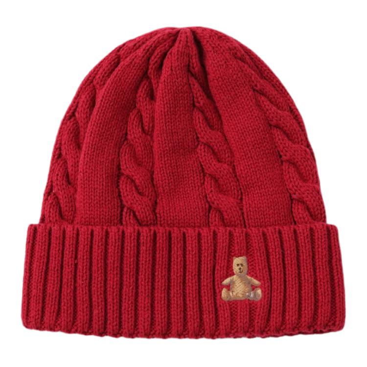 GAP Детская хлопковая шапочка-бини, сине-красный
GAP Детская хлопковая шапочка-бини, сине-красный