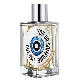 Парфюмированная вода, 50 мл Etat Libre d'Orange, You Or Some Like You
Парфюмированная вода, 50 мл Etat Libre d'Orange, You Or Some Like You