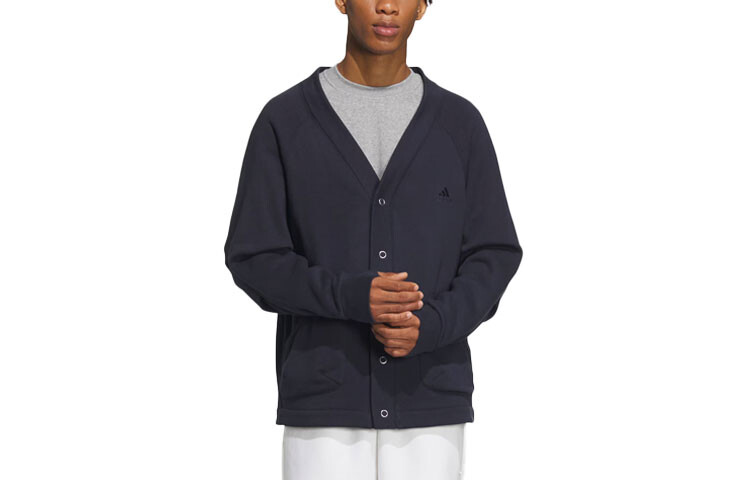 Трикотаж мужской Legend Ink Adidas, черный
Трикотаж мужской Legend Ink Adidas, черный