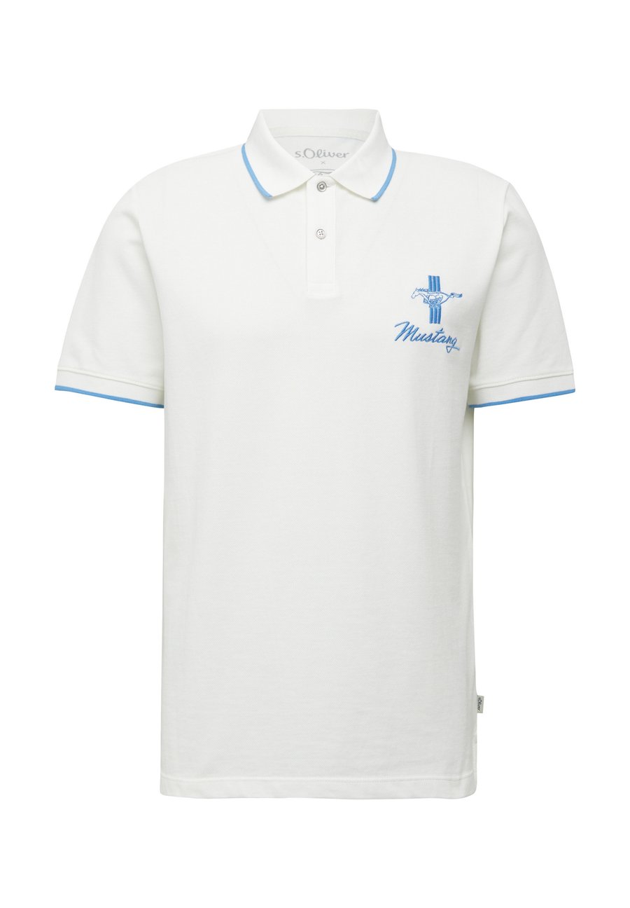 Поло s.Oliver Polo shirt, Weiß/White, Белый, Поло s.Oliver Polo shirt, Weiß/White
Поло s.Oliver Polo shirt, Weiß/White, Белый, Поло s.Oliver Polo shirt, Weiß/White