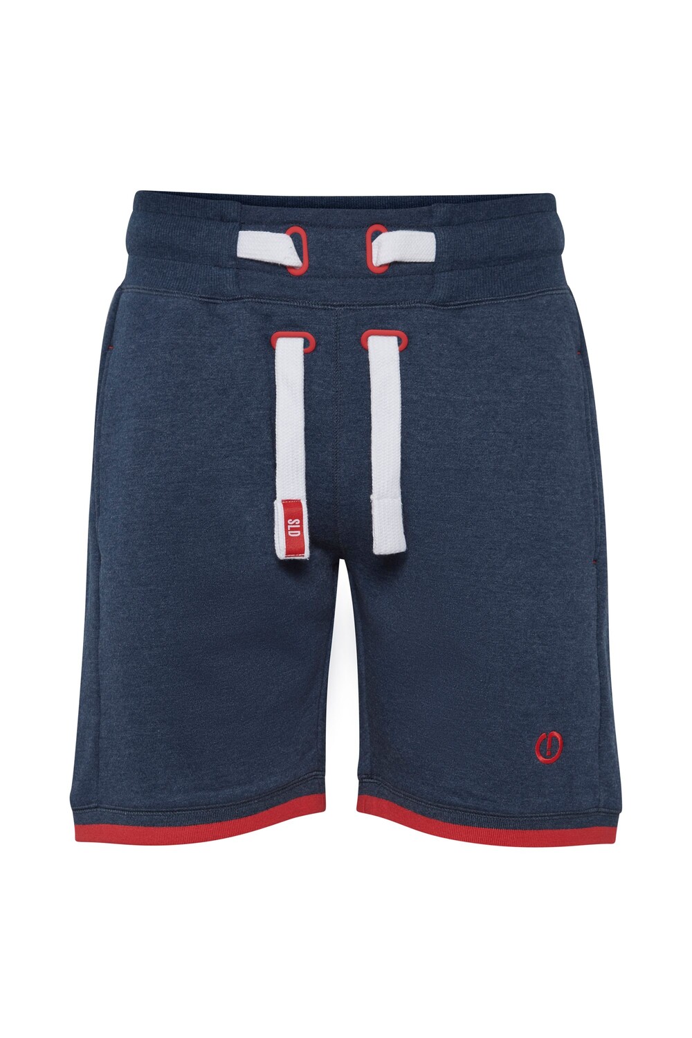 Тканевые шорты !SOLID Sweat, синий
Тканевые шорты !SOLID Sweat, синий