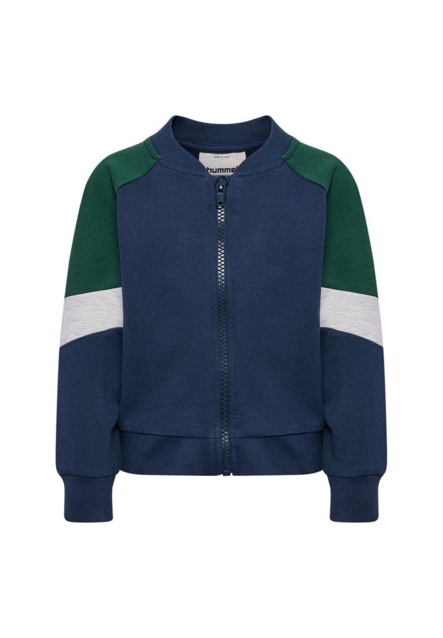 Толстовка Hummel LOOSE BLOCK ZIP, Dress Blues/Blue
Толстовка Hummel LOOSE BLOCK ZIP, Dress Blues/Blue