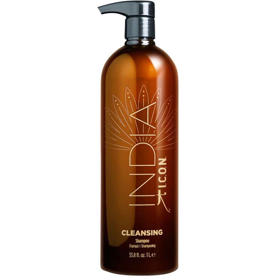 Шампунь ICON Cleansing Shampoo, 1000 ml
Шампунь ICON Cleansing Shampoo, 1000 ml