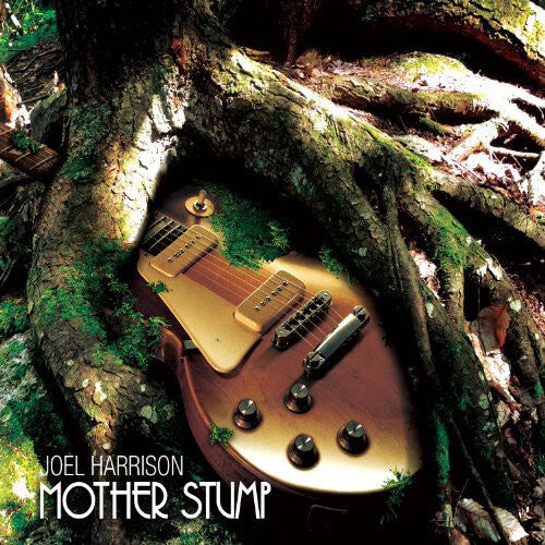 CD диск Harrison, Joel: Mother Stump
CD диск Harrison, Joel: Mother Stump