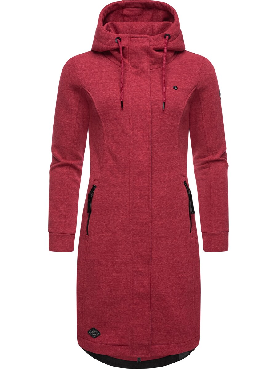 Плащ Ragwear, красный
Плащ Ragwear, красный