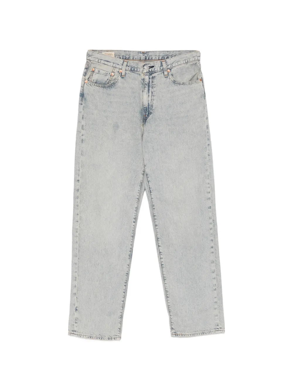 Джинсы 568 с пятью карманами Levi'S, синий
Джинсы 568 с пятью карманами Levi'S, синий