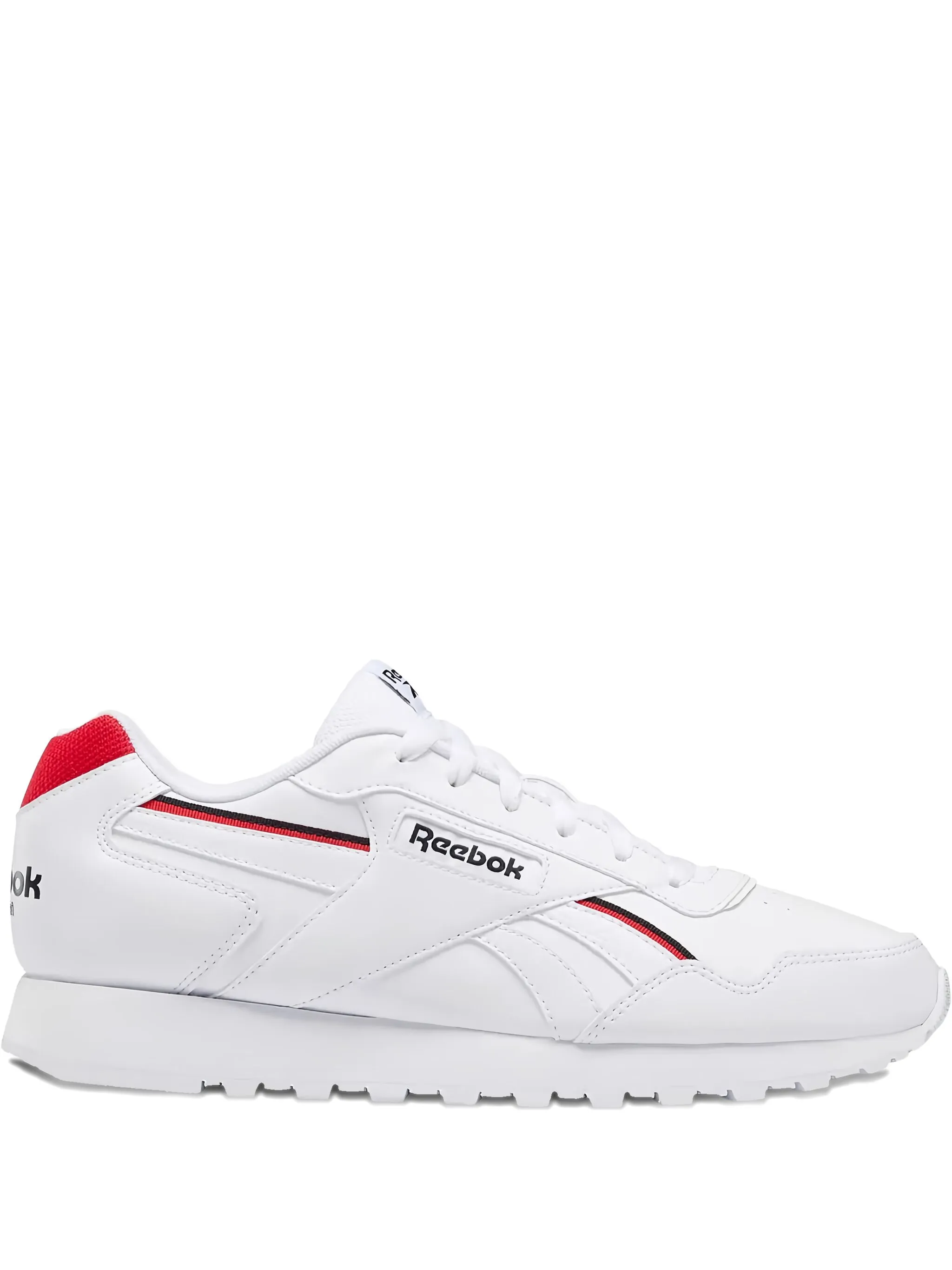 Кроссовки Glide Vegan Reebok, белый
Кроссовки Glide Vegan Reebok, белый