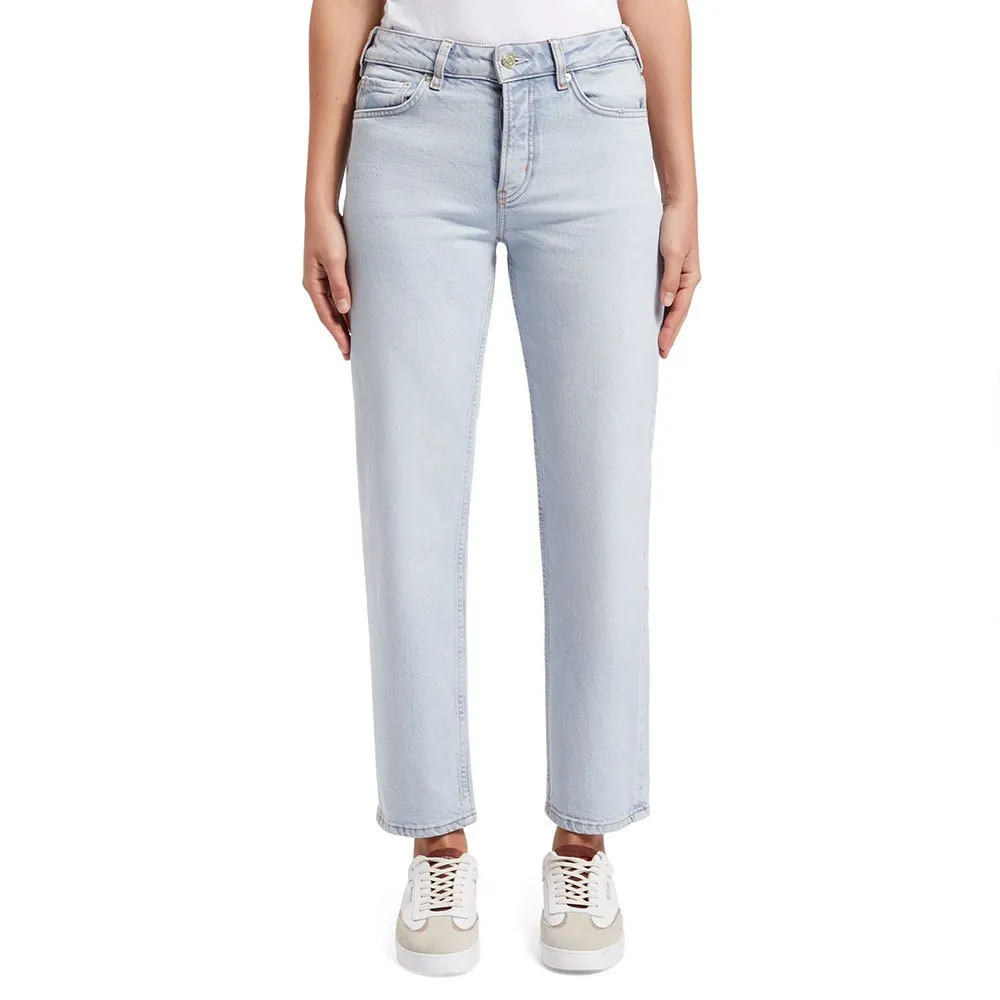 Джинсы Scotch & Soda The Sky, синий
Джинсы Scotch & Soda The Sky, синий