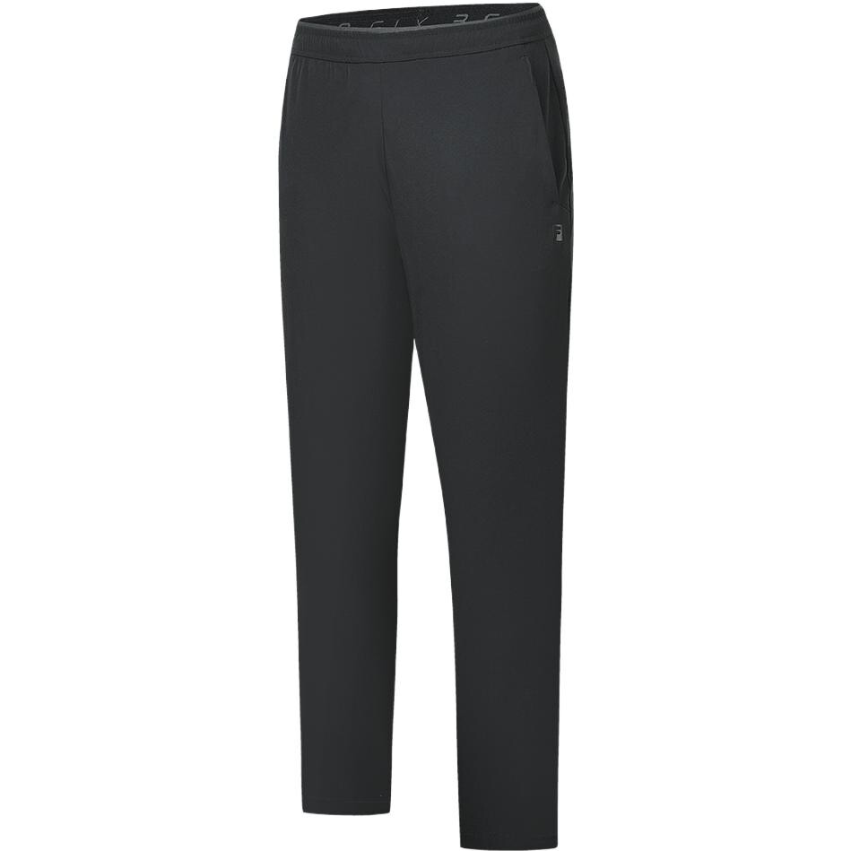 Мужские спортивные штаны FILA, цвет Black
Мужские спортивные штаны FILA, цвет Black