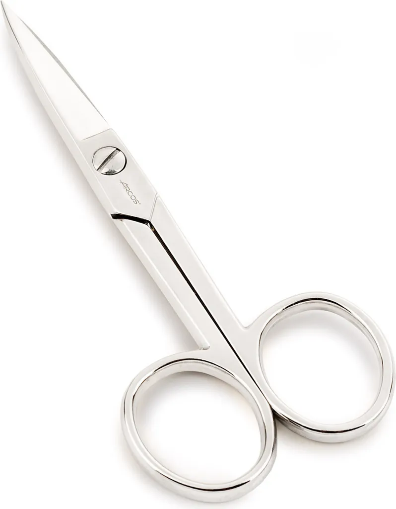 Маникюрные ножницы Arcos, 102 мм
Маникюрные ножницы Arcos, 102 мм