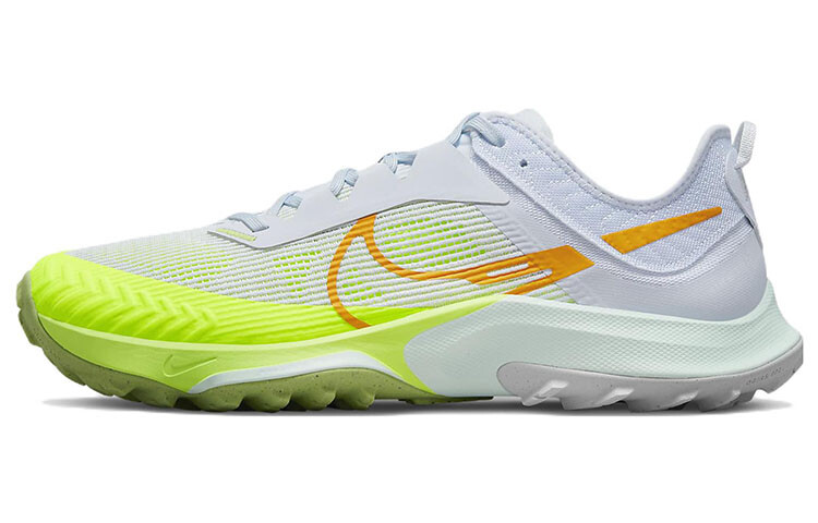 Кроссовки Nike Air Zoom Terra Kiger 8 Football Grey Volt Kumquat
Кроссовки Nike Air Zoom Terra Kiger 8 Football Grey Volt Kumquat