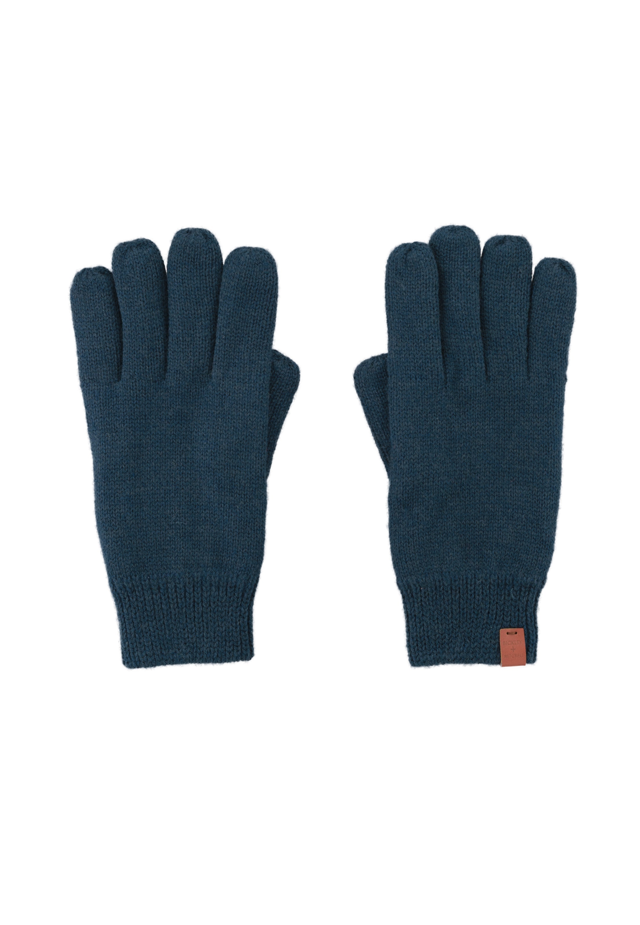 Bickley + Mitchell Amsterdam Перчатки Full Finger в цвете Navy
Bickley + Mitchell Amsterdam Перчатки Full Finger в цвете Navy