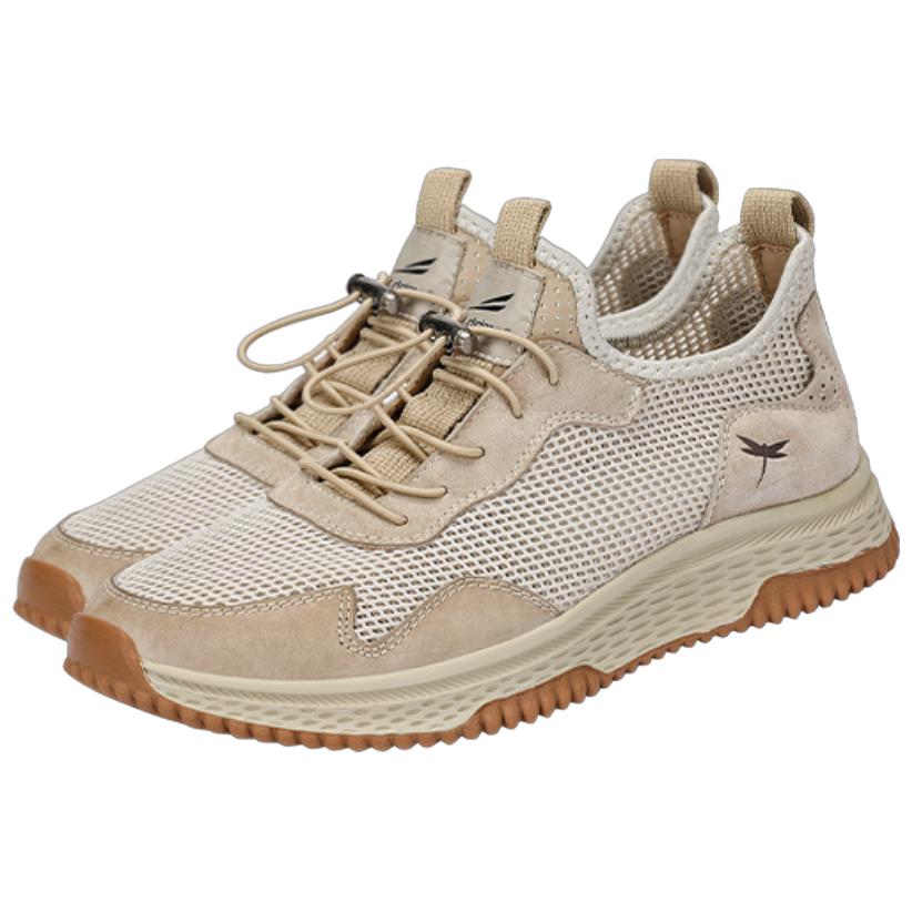 Повседневная обувь мужская RED DRAGONFLY, Black 
Повседневная обувь мужская RED DRAGONFLY, Black