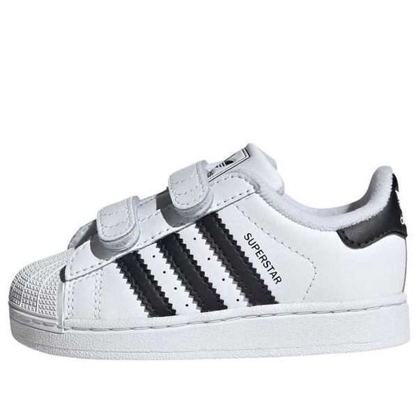 Кроссовки superstar ii Adidas, белый
Кроссовки superstar ii Adidas, белый
