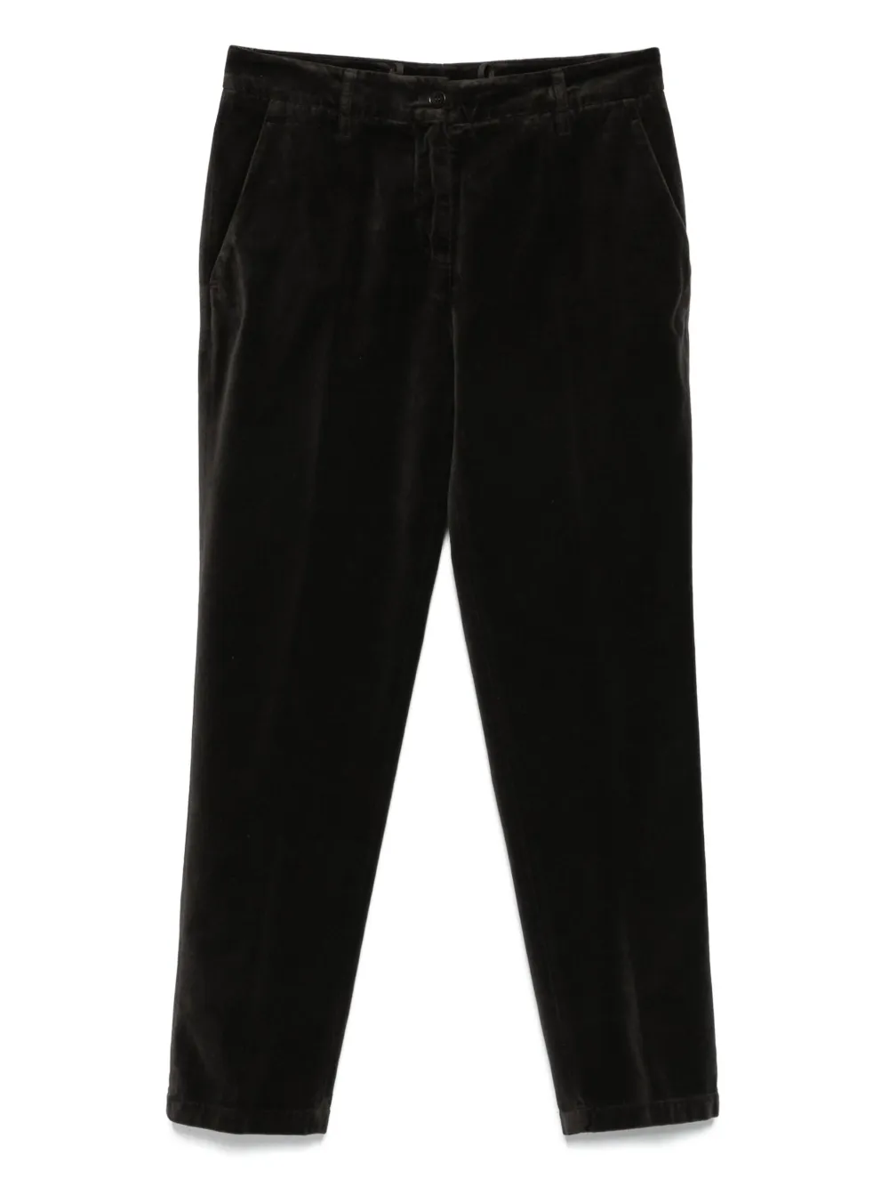 Бархатные брюки MOD.0107 ASPESI, коричневый
Бархатные брюки MOD.0107 ASPESI, коричневый