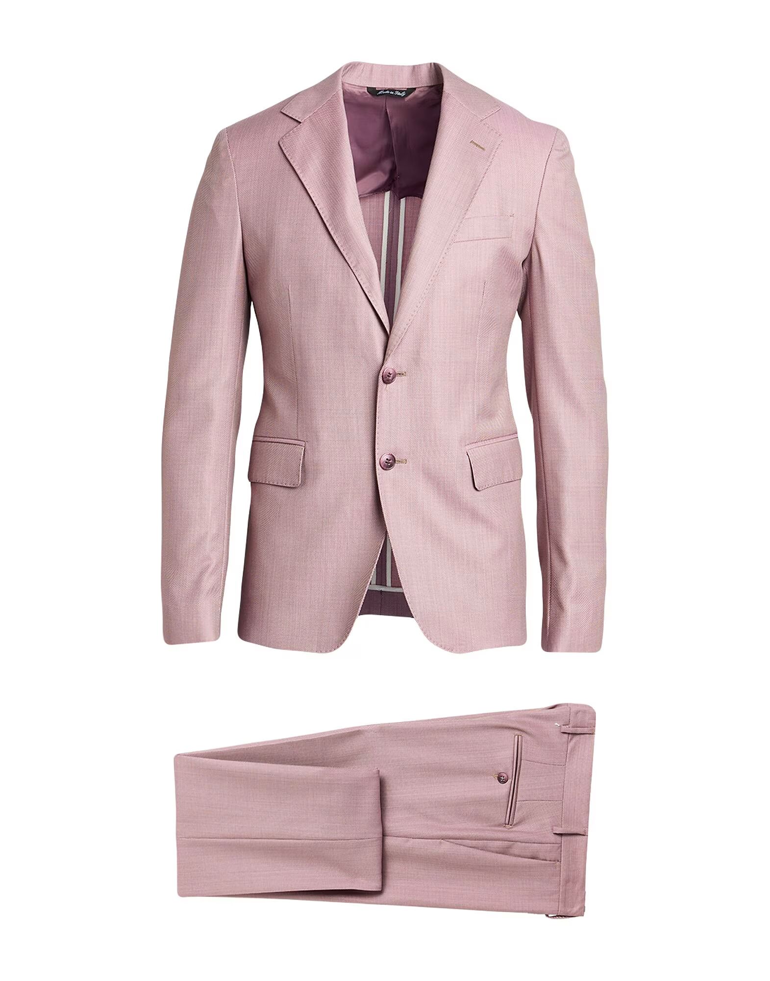 Костюм Brian Dales, темно-розовый
Костюм Brian Dales, темно-розовый