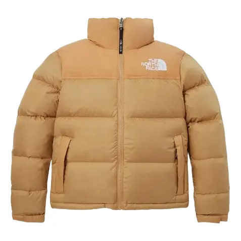 (WMNS) Куртка The North Face 1996 Lie Down, азиатский размер, цвет «бежевый»
(WMNS) Куртка The North Face 1996 Lie Down, азиатский размер, цвет «бежевый»