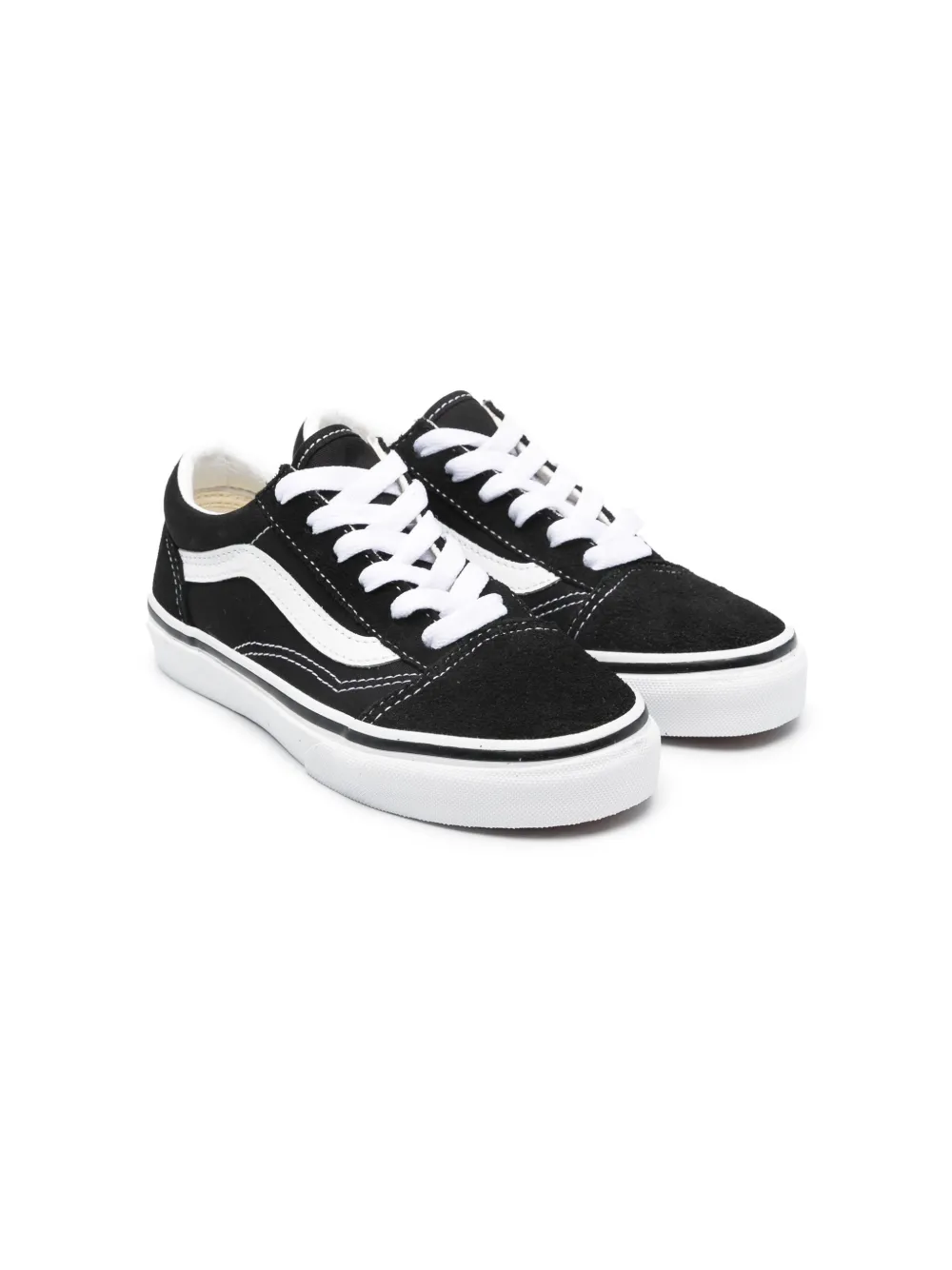 Кеды Old Skool Vans Kids, черный
Кеды Old Skool Vans Kids, черный