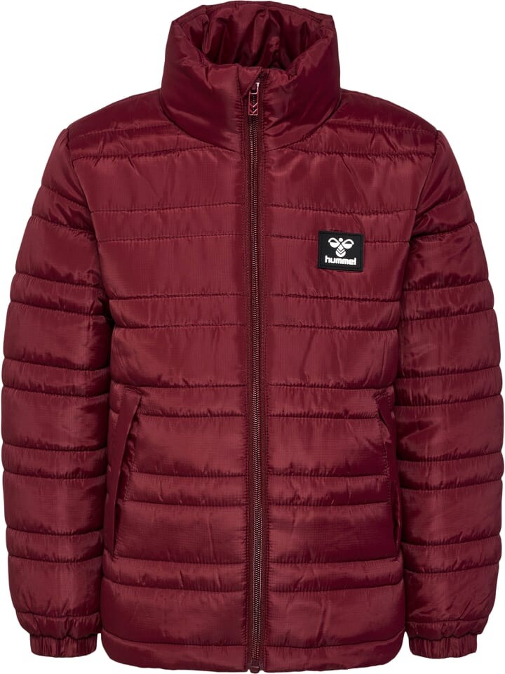 Куртка Hummel Hmlmosse Kinder, цвет !windsor wine
Куртка Hummel Hmlmosse Kinder, цвет !windsor wine