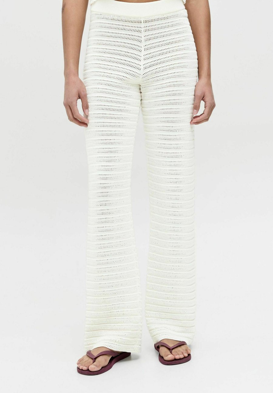 Брюки JJXX JXZUSANNAH , Vanilla Ice/Off-White
Брюки JJXX JXZUSANNAH , Vanilla Ice/Off-White